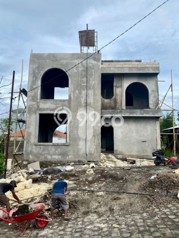 Vila Premium Kawasan Ungasan, Area 200m2m², Akses Ungasan, Badung, Badung Vila Premium Kawasan Ungasan, Area 200m2m², Akses Ungasan, Badung, Badung