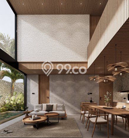 Vila Berkembang di , Dimensi 120m2m², Lingkungan Nyaman untuk keluarga Vila Berkembang di , Dimensi 120m2m², Lingkungan Nyaman untuk keluarga