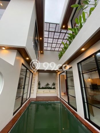 Vila Potensial Kawasan , Luas 135m2m², Akses ke berbagai fasilitas Vila Potensial Kawasan , Luas 135m2m², Akses ke berbagai fasilitas