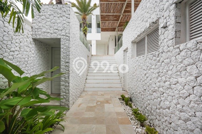Vila Strategis di , Luas 716m2m², Akses Badung, Badung Vila Strategis di , Luas 716m2m², Akses Badung, Badung