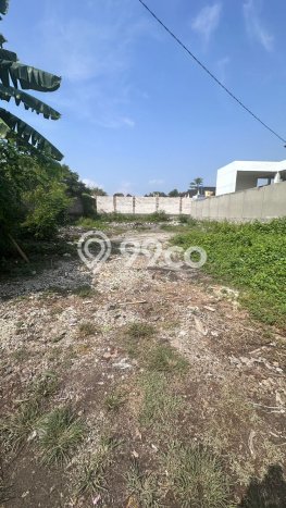 Lahan Dijual Lokasi Strategis di Denpasar dengan Luas 644m2 Lahan Dijual Lokasi Strategis di Denpasar dengan Luas 644m2