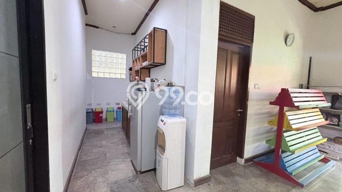 Rumah sewa siap pakai 4 Kamar Tidur di Renon, Denpasar Rumah sewa siap pakai 4 Kamar Tidur di Renon, Denpasar