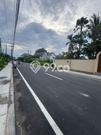 Untuk Dijual Tanah di Badung, Luas 1000m2 SHM Untuk Dijual Tanah di Badung, Luas 1000m2 SHM