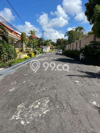 Vila Strategis Kawasan , Area 930m2m², Akses Badung, Badung Vila Strategis Kawasan , Area 930m2m², Akses Badung, Badung