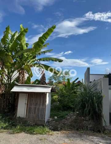 Tanah Kavling di Denpasar Timur Dijual dengan Luas 101m2 Tanah Kavling di Denpasar Timur Dijual dengan Luas 101m2