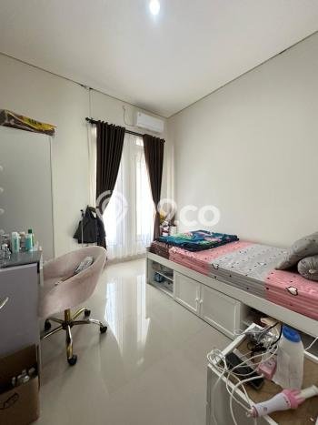 Rumah Elit LB 159m2 Siap Pakai Desain Elegan di Renon, Denpasar Rumah Elit LB 159m2 Siap Pakai Desain Elegan di Renon, Denpasar