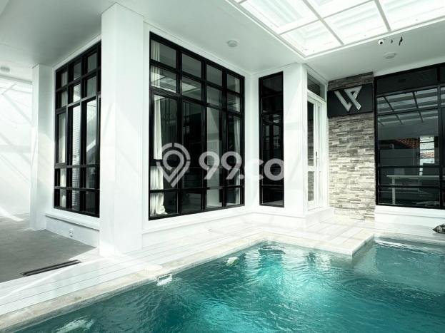 Hunian Berkualitas! Vila di , Dimensi 150m2m², Area Asri dan aman Hunian Berkualitas! Vila di , Dimensi 150m2m², Area Asri dan aman