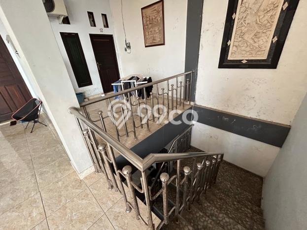 Kos-kosan Dijual di Jimbaran Badung Luas 410m2 Kos-kosan Dijual di Jimbaran Badung Luas 410m2