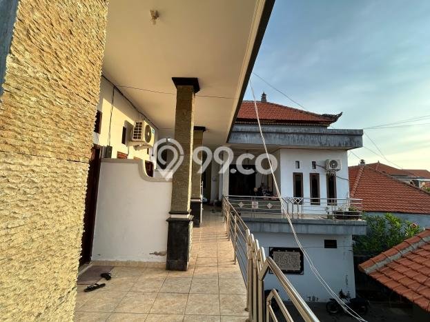 Kos-kosan Dijual di Jimbaran Badung Luas 410m2 Kos-kosan Dijual di Jimbaran Badung Luas 410m2