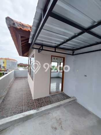 Vila Asri Kawasan Jimbaran, Area 300m2m², Akses ke berbagai fasilitas Vila Asri Kawasan Jimbaran, Area 300m2m², Akses ke berbagai fasilitas