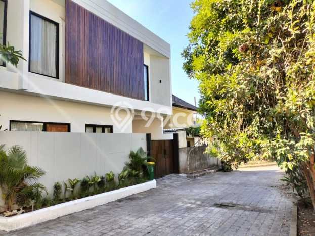Vila di , Luas 130m2m², Ideal untuk tempat tinggal Anda Vila di , Luas 130m2m², Ideal untuk tempat tinggal Anda