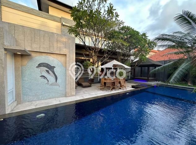Vila Potensial Kawasan , Area 440m2m², Akses mudah Denpasar, Denpasar Vila Potensial Kawasan , Area 440m2m², Akses mudah Denpasar, Denpasar