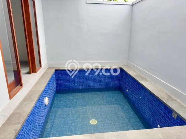 LOKASI STRATEGIS! Vila di , Luas 105m2m², Lingkungan Strategis LOKASI STRATEGIS! Vila di , Luas 105m2m², Lingkungan Strategis