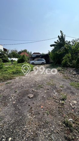 Lahan Dijual Lokasi Strategis di Denpasar dengan Luas 644m2 Lahan Dijual Lokasi Strategis di Denpasar dengan Luas 644m2