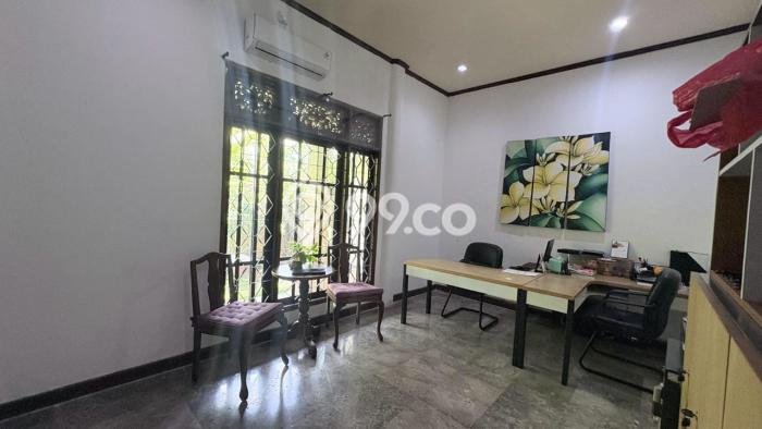Rumah sewa siap pakai 4 Kamar Tidur di Renon, Denpasar Rumah sewa siap pakai 4 Kamar Tidur di Renon, Denpasar