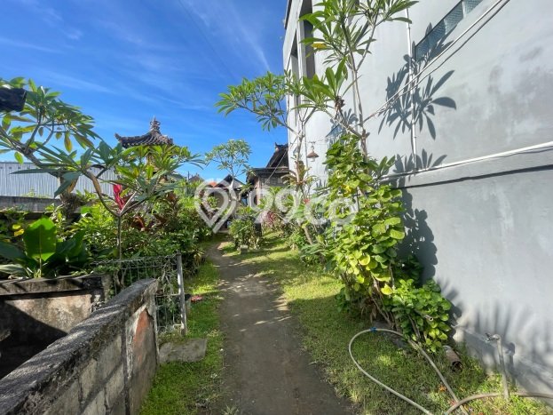 Rumah Modern 3 KT di Sumerta Kelod Denpasar Unfurnished Rumah Modern 3 KT di Sumerta Kelod Denpasar Unfurnished