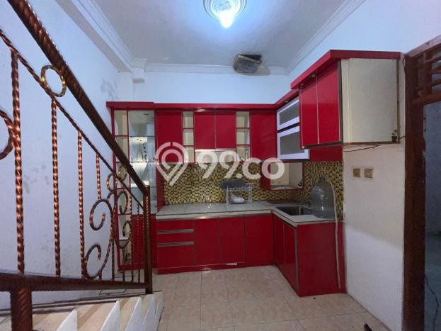 Jual Rumah Strategis Bagus Punya 3 KT di Tangerang Tangerang SHM Jual Rumah Strategis Bagus Punya 3 KT di Tangerang Tangerang SHM