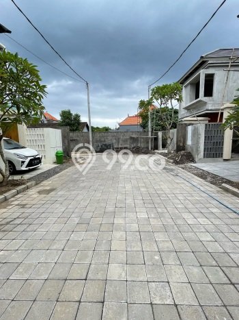 Hunian Super Elit dengan Akses Paling Strategis di Kesiman, Denpasar Hunian Super Elit dengan Akses Paling Strategis di Kesiman, Denpasar