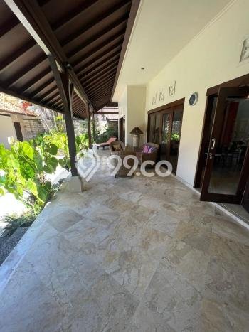 Vila Strategis Kawasan , Area 930m2m², Akses Badung, Badung Vila Strategis Kawasan , Area 930m2m², Akses Badung, Badung