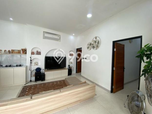 Vila di , Area 196m2m², Akses ke berbagai fasilitas umum Vila di , Area 196m2m², Akses ke berbagai fasilitas umum