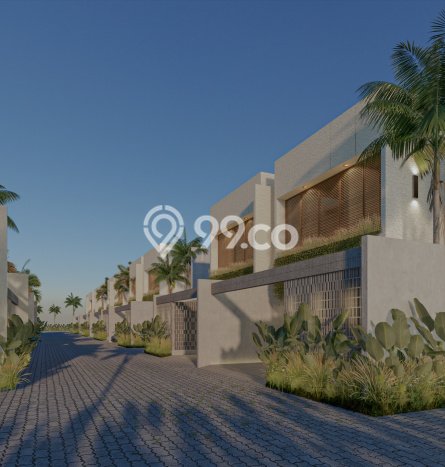 Vila Berkembang di , Dimensi 120m2m², Lingkungan Nyaman untuk keluarga Vila Berkembang di , Dimensi 120m2m², Lingkungan Nyaman untuk keluarga