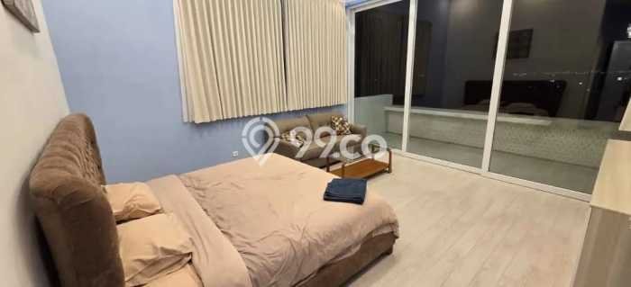 Vila Asri Kawasan Jimbaran, Area 300m2m², Akses ke berbagai fasilitas Vila Asri Kawasan Jimbaran, Area 300m2m², Akses ke berbagai fasilitas