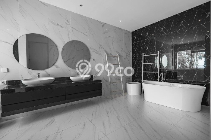 Vila Strategis di , Luas 716m2m², Akses Badung, Badung Vila Strategis di , Luas 716m2m², Akses Badung, Badung