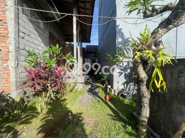 Rumah Modern 3 KT di Sumerta Kelod Denpasar Unfurnished Rumah Modern 3 KT di Sumerta Kelod Denpasar Unfurnished