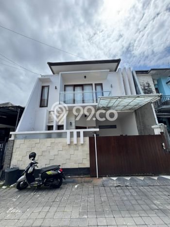 Hunian Nyaman Asri 3 KT Siap Huni di Sidakarya Denpasar Hunian Nyaman Asri 3 KT Siap Huni di Sidakarya Denpasar