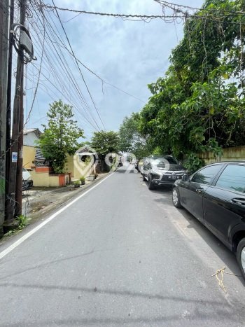 Lahan Disewakan Lokasi Renon Denpasar Luas 1640m2 Lahan Disewakan Lokasi Renon Denpasar Luas 1640m2