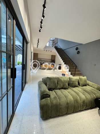 For Rent Vila Kawasan , Luas 0m2m², Lokasi Strategis For Rent Vila Kawasan , Luas 0m2m², Lokasi Strategis