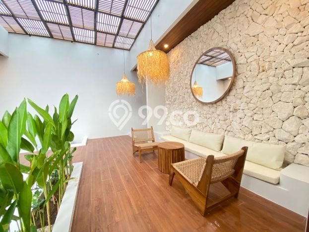 Vila Potensial Kawasan , Luas 135m2m², Akses ke berbagai fasilitas Vila Potensial Kawasan , Luas 135m2m², Akses ke berbagai fasilitas