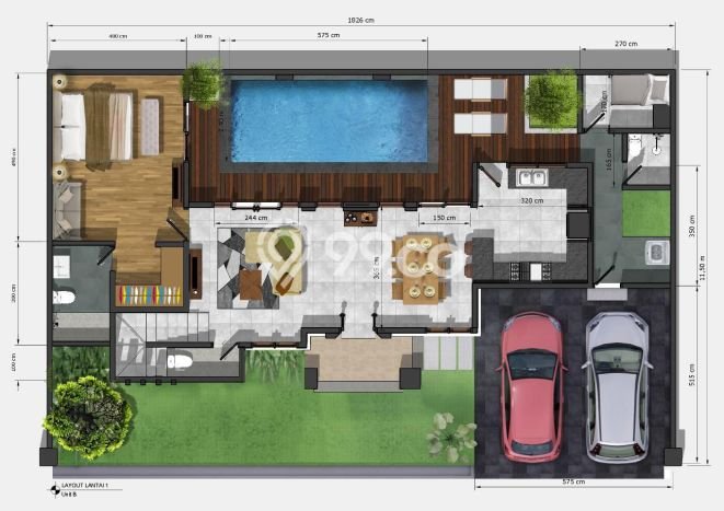 Dijual Cepat! Vila Kawasan , Luas 198m2m², Kawasan Prospektif dengan nilai meningkat Dijual Cepat! Vila Kawasan , Luas 198m2m², Kawasan Prospektif dengan nilai meningkat