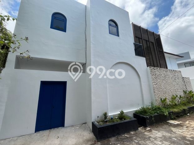 Vila di , Luas 110m2m², Lokasi Strategis Vila di , Luas 110m2m², Lokasi Strategis