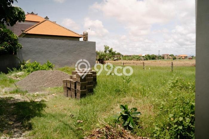 Dijual Tanah Lokasi Renon, Denpasar Seluas 600m2 Dijual Tanah Lokasi Renon, Denpasar Seluas 600m2