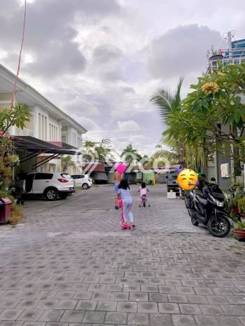 PROMO TERBATAS! Rumah Berkualitas area Denpasar Barat, Denpasar, Luas 123m2m² LB 178m2m² PROMO TERBATAS! Rumah Berkualitas area Denpasar Barat, Denpasar, Luas 123m2m² LB 178m2m²
