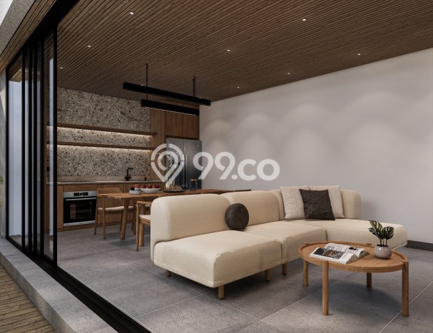 Vila Strategis di , Ukuran 101m2m², Posisi Strategis dengan akses bagus Vila Strategis di , Ukuran 101m2m², Posisi Strategis dengan akses bagus