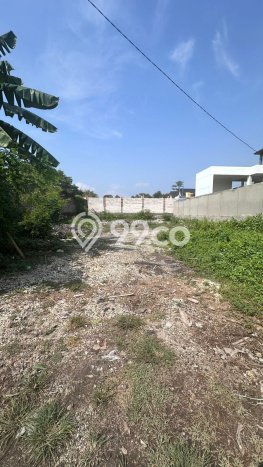 Lahan Dijual Lokasi Strategis di Denpasar dengan Luas 644m2 Lahan Dijual Lokasi Strategis di Denpasar dengan Luas 644m2