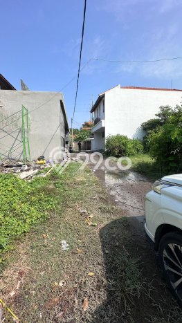 Lahan Dijual Lokasi Strategis di Denpasar dengan Luas 644m2 Lahan Dijual Lokasi Strategis di Denpasar dengan Luas 644m2
