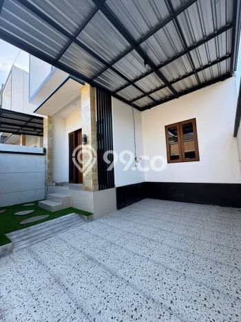 Jual Rumah Favorit Siap Huni LB 100m2 di Denpasar Barat, Denpasar Jual Rumah Favorit Siap Huni LB 100m2 di Denpasar Barat, Denpasar