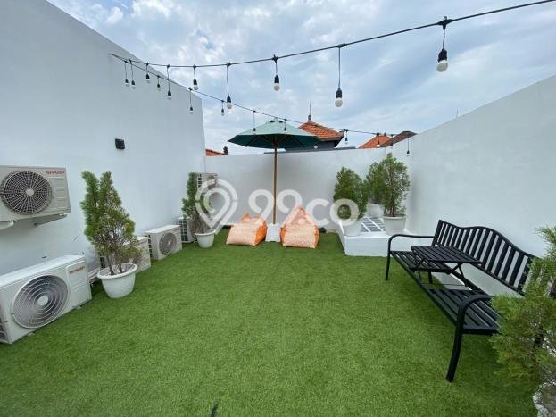 Vila di , Area 196m2m², Akses ke berbagai fasilitas umum Vila di , Area 196m2m², Akses ke berbagai fasilitas umum