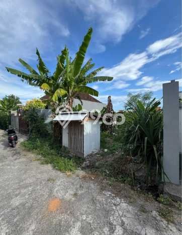 Tanah Kavling di Denpasar Timur Dijual dengan Luas 101m2 Tanah Kavling di Denpasar Timur Dijual dengan Luas 101m2