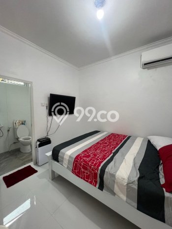 Vila Premium di , Area 72m2m², Area Asri Vila Premium di , Area 72m2m², Area Asri