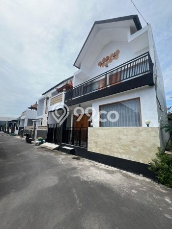 Vila Premium di , Area 72m2m², Area Asri Vila Premium di , Area 72m2m², Area Asri