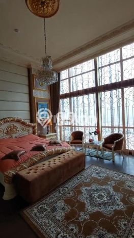 Apartemen Prestisius Dijual di Jakarta Barat Lokasi Strategis Punya 3 Kamar Tidur Apartemen Prestisius Dijual di Jakarta Barat Lokasi Strategis Punya 3 Kamar Tidur
