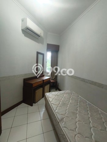 Untuk Dijual Apartemen 4 KT & 3 KM di Jakarta Barat Lokasi Strategis Untuk Dijual Apartemen 4 KT & 3 KM di Jakarta Barat Lokasi Strategis