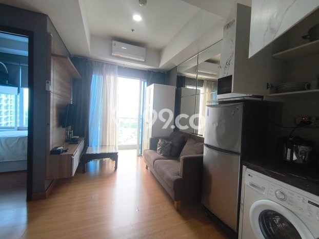 Dijual Apartemen 2 KT & 2 KM di Jakarta Barat Lokasi Strategis Dijual Apartemen 2 KT & 2 KM di Jakarta Barat Lokasi Strategis