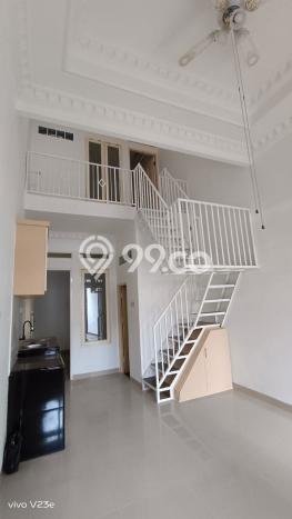 Rumah Modern 2 KT di Poris Tangerang Semi Furnished Rumah Modern 2 KT di Poris Tangerang Semi Furnished