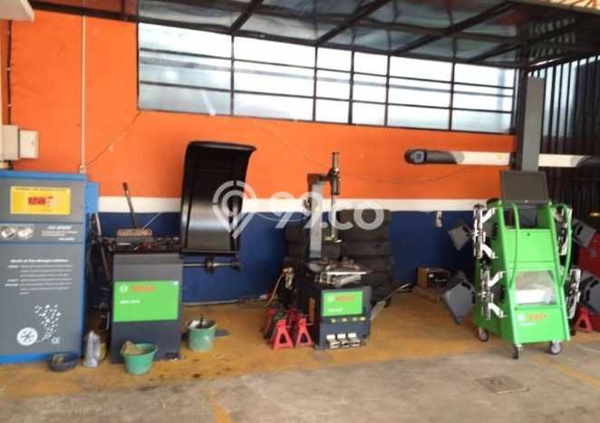 Tanah Kavling Dijual di Alam Sutera, Tangerang dengan Luas Tanah 970m2 Tanah Kavling Dijual di Alam Sutera, Tangerang dengan Luas Tanah 970m2