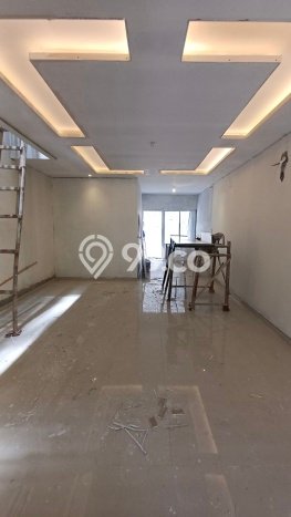 Jual Rumah Luas Elegan Dengan View Eksklusif di Meruya, Jakarta Barat Jual Rumah Luas Elegan Dengan View Eksklusif di Meruya, Jakarta Barat